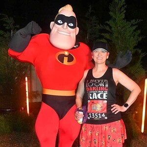 Fundraising Page: Kimberly Rozum